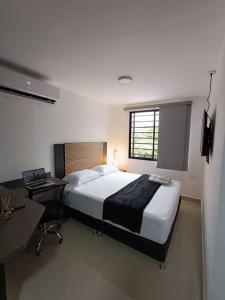 Tu Lugar Soñado en Tequendama cerca de CosmoCentro #202