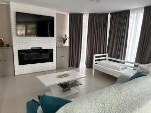 Apartament Orizont