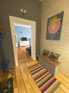 Apartament Kamienica Centrum