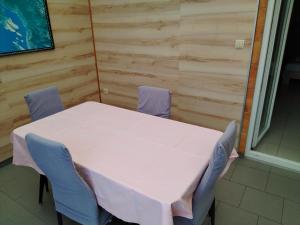Apartmani Marijan