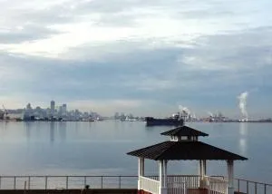 Goéliche hotel et appartement - Saint-Jean