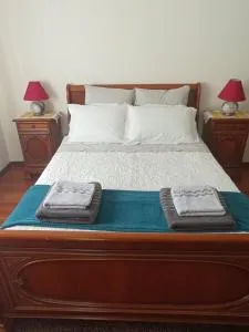 CASA SENHORA DA VEIGA - 福什科阿新镇