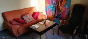 Appartement indépendant chez l'habitant - Trémentines