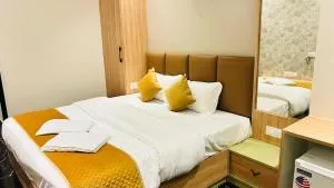 River An Sky Resort - Wādhiware