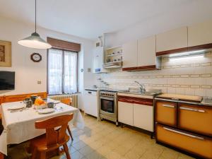 Apartment Fruet by Interhome