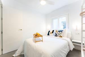 Alcaine City Center Apartment