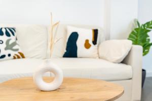 Alcaine City Center Apartment