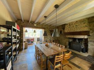 Douarenn Braz, Douarenn Braz a haven of peace