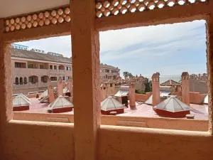 Apartamentos Jasmund - Estudio 02 - San Fernando