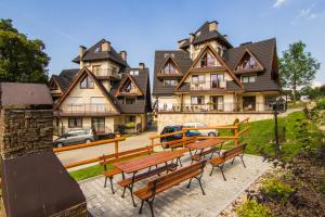 Apartamenty Smrekowa Zakopane