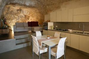 Grotta Divina Ostuni