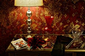 Maisons d'hotes Les Folies d-Helene : photos des chambres