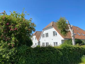 Haus Lotsenberg Apartments mit 8 Ferienwohnungen