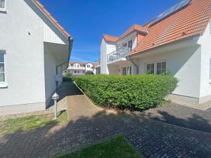 Haus Lotsenberg Apartments mit 8 Ferienwohnungen