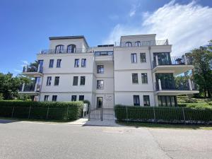 Strandvilla Andrea Whg. 1