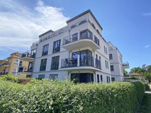 Strandvilla Andrea Whg. 1