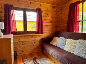 Domek Wakacyjny nr 1