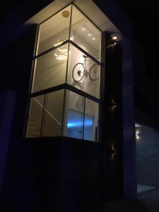 Casa da bike Balneario Gaivota 150 mt do mar