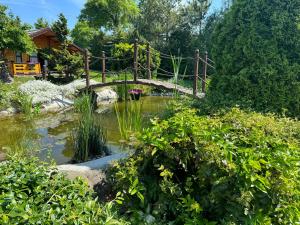 Domek Wakacyjny nr 1