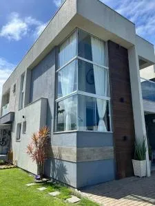 Casa da bike Balneario Gaivota 150 mt do mar - Soares