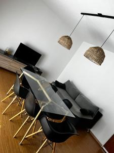 El Abrojal 3 - Dpto 1 dormitorio a 3 cuadras Patio Olmos