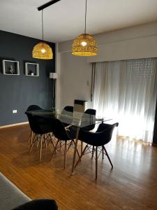 El Abrojal 3 - Dpto 1 dormitorio a 3 cuadras Patio Olmos