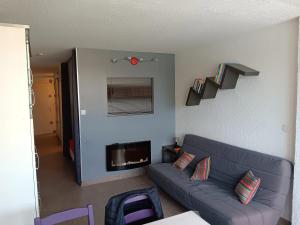 Appartement lumineux à Agde avec vue sur la mer - 34 m²