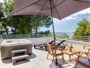 Apartment Smokva by Interhome