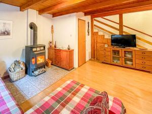 Holiday Home Ravno by Interhome