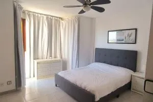 Amplio Apartamento San Juan - Santa Faz