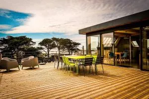 Grande dune, Grande Dune Sea view rental in Port - 庞韦南