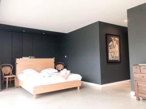 Maisons de vacances Grande dune, Grande Dune Sea view rental in Port : photos des chambres