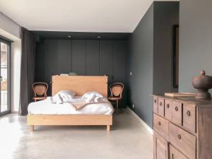 Maisons de vacances Grande dune, Grande Dune Sea view rental in Port : photos des chambres