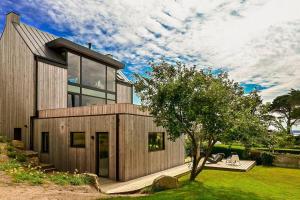 Maisons de vacances Grande dune, Grande Dune Sea view rental in Port : photos des chambres