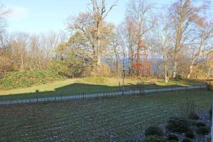 Villa Pauline Whg 05 mit 2 Balkonen