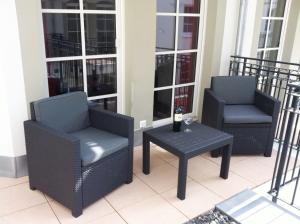 Haus Meeresblick - Whg Nautica 1 10