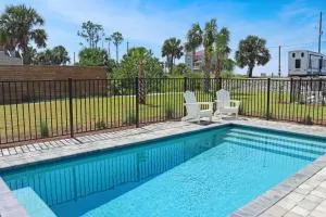 Desoto 2 by Pristine Property Vacation Rentals - 圣乔海滩