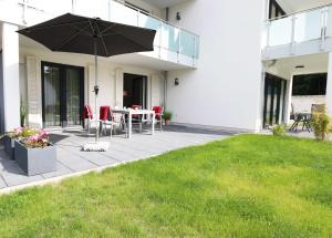 Haus Windrose - Whg 02 Seeschwalbe