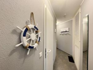 Seepark Sellin - Haus Mönchgut Whg 624 mit Balkon