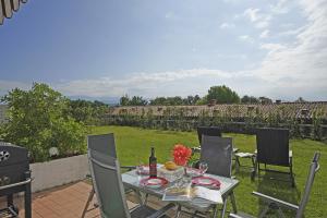 Petronella - Gardagate