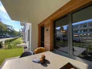 Villa Carlota Whg 12 "Pusteblume" mit Terrasse
