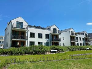 Villa Carlota Whg 12 "Pusteblume" mit Terrasse