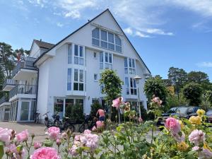 Ferienwohnung Ostseebrise