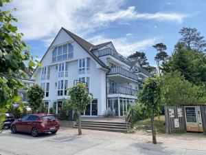 Ferienwohnung Ostseebrise