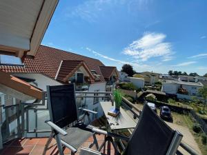 Haus Granitzblick Whg. 13