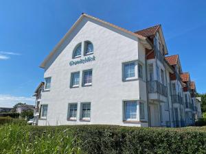 Haus Granitzblick Whg. 13