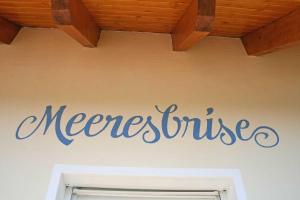 Doppelhaushaelfte Meeresbrise