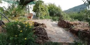 Casa do Olho d'Água - La Rabaza