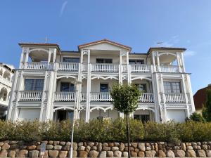 Villa Annika - Whg 07 mit Südbalkon