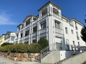 Villa Annika - Whg 07 mit Südbalkon